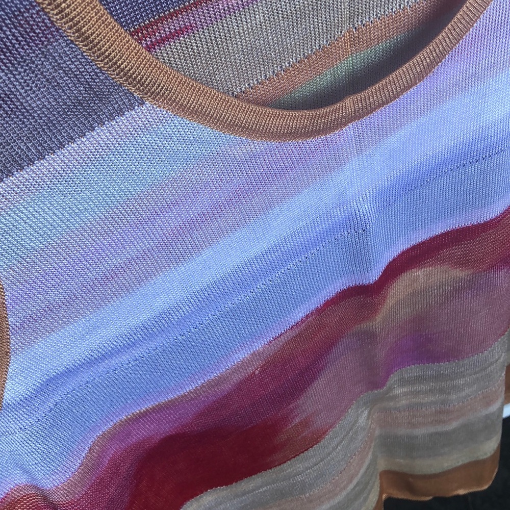 Missoni Tank - Picture 2 of 3